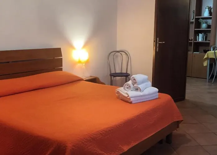 Casa Vacanza Edy