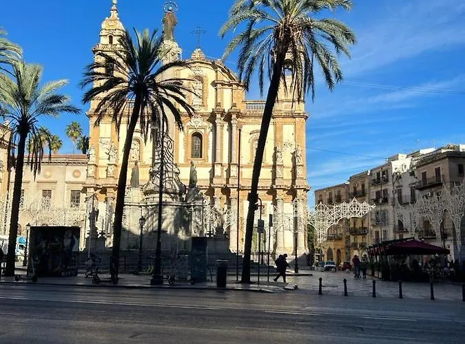 Casa Vacanza Edy