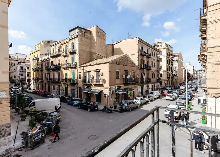 Lolli Apartments By Wonderful Italy